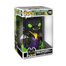 Funko Pop Disney Villains Maleficent as Dragon 10" Pop! Vinyl