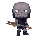 Funko Pop Zack Snyder's Justice League (2021) Darkseid in Armour Pop! Vinyl