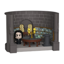 Funko Pop Harry Potter Professor Snape (with chase) Mini Moment