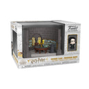 Funko Pop Harry Potter Professor Snape (with chase) Mini Moment