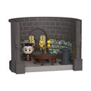 Funko Pop Harry Potter Professor Snape (with chase) Mini Moment