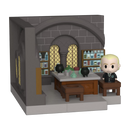 Funko Pop Harry Potter Draco Malfoy (with chase) Mini Moment