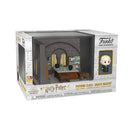Funko Pop Harry Potter Draco Malfoy (with chase) Mini Moment