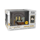 Funko Pop Harry Potter Draco Malfoy (with chase) Mini Moment