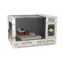 Funko Pop Harry Potter Harry (with chase) Mini Moment