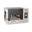 Funko Pop Harry Potter Hermione (with chase) Mini Moment