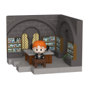 Funko Pop Harry Potter Ron (with chase) Mini Moment