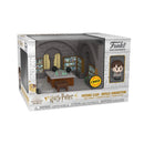 Funko Pop Harry Potter Ron (with chase) Mini Moment