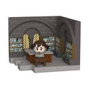 Funko Pop Harry Potter Ron (with chase) Mini Moment