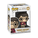Funko Pop Harry Potter Harry with Pholosopher's Stone 20th Anniversary Pop! Vinyl