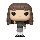 Funko Pop Harry Potter Hermione with Wand 20th Anniversary Pop! Vinyl