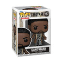 Funko Pop Candyman Candyman (with chase) Pop! Vinyl