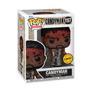 Funko Pop Candyman Candyman (with chase) Pop! Vinyl