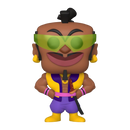Funko Pop Samurai Jack Da Samurai Pop! Vinyl