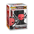 Funko Pop Samurai Jack High Priestess Pop! Vinyl