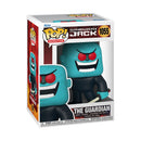 Funko Pop Samurai Jack The Guardian Pop! Vinyl