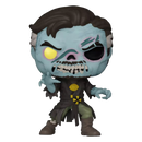 Funko Pop What If Zombie Strange US Exclusive Pop! Vinyl [RS]