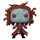 Funko Pop What If Zombie Scarlet Witch Pop! Vinyl
