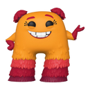 Funko Pop Monsters at Work Val Little Pop! Vinyl