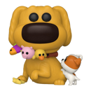 Funko Pop Dug Days Dug with Toys Pop! Vinyl
