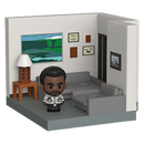 Funko Pop The Office Darryl (with chase) Mini Moment