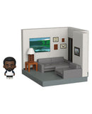 Funko Pop The Office Darryl (with chase) Mini Moment