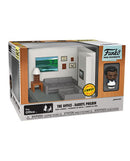 Funko Pop The Office Darryl (with chase) Mini Moment