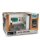 Funko Pop The Office Darryl (with chase) Mini Moment