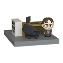 Funko Pop The Office Dwight (with chase) Mini Moment