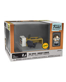 Funko Pop The Office Dwight (with chase) Mini Moment