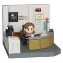 Funko Pop The Office Pam (with chase) Mini Moment