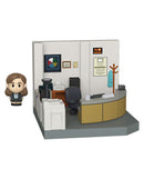 Funko Pop The Office Pam (with chase) Mini Moment