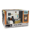 Funko Pop The Office Pam (with chase) Mini Moment