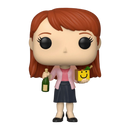 Funko Pop The Office Erin with Happy Box & Champagne Pop! Vinyl