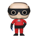 Funko Pop The Office Kevin Dunder Mifflin Superhero Pop! Vinyl