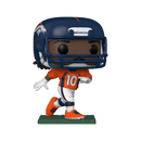 Funko Pop NFL: Broncos Jerry Jeudy (Home) Pop! Vinyl