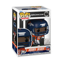 Funko Pop NFL: Broncos Jerry Jeudy (Home) Pop! Vinyl