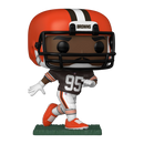 Funko Pop NFL: Browns Myles Garrett (Home) Pop! Vinyl