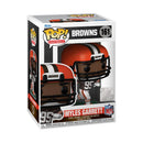 Funko Pop NFL: Browns Myles Garrett (Home) Pop! Vinyl