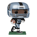 Funko Pop NFL: Raiders Josh Jacobs (Home) Pop! Vinyl