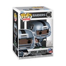Funko Pop NFL: Raiders Josh Jacobs (Home) Pop! Vinyl
