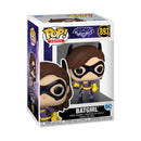 Funko Pop Gotham Knights Batgirl Pop! Vinyl