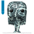 Funko Pop The Nightmare Before Christmas Sally Inverted Color (Artist) US Exclusive Pop!w/Protector [RS]