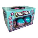 Funko Pop Snapsies Wave 2 Mix & Match Vinyl Figures [Dispaly of 12]