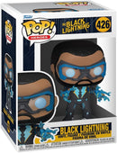 Funko Pop Black Lightning (TV) Black Lightning Pop! Vinyl