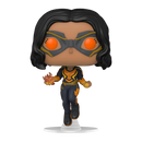 Funko Pop Black Lightning (TV) Lightning Pop! Vinyl