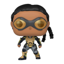 Funko Pop Black Lightning (TV) Thunder Pop! Vinyl