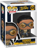 Funko Pop Black Lightning (TV) Thunder Pop! Vinyl