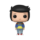 Funko Pop Bob's Burgers Bob 4 Year Old Pop! Vinyl
