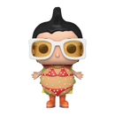 Funko Pop Bob's Burgers Gene Band Pop! Vinyl